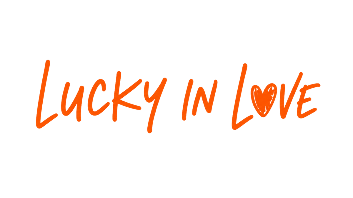 Lucky in Love