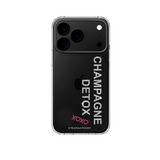 CHMPGN DETOX