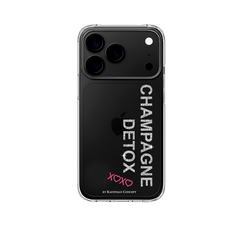 CHMPGN DETOX