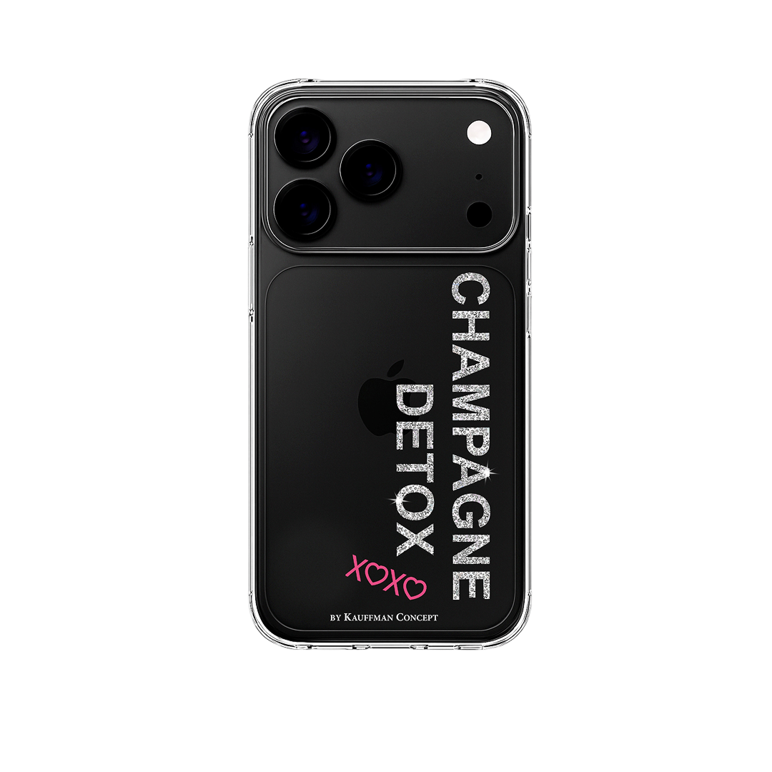 CHMPGN DETOX