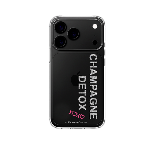 CHMPGN DETOX