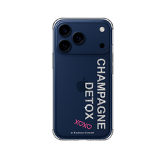 CHMPGN DETOX
