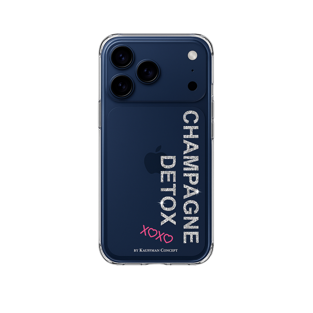 CHMPGN DETOX