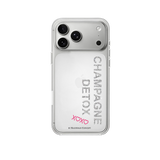 CHMPGN DETOX