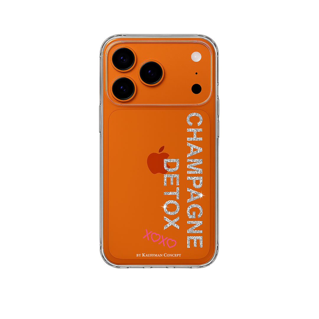 CHMPGN DETOX