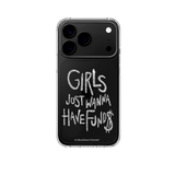 GIRLS & FUNDS