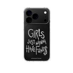 GIRLS & FUNDS