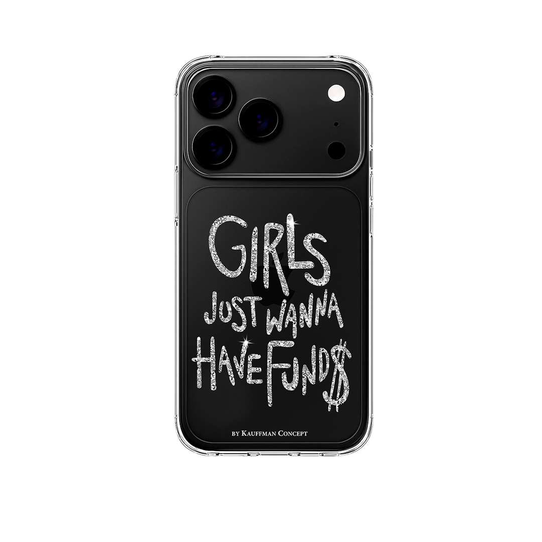 GIRLS & FUNDS