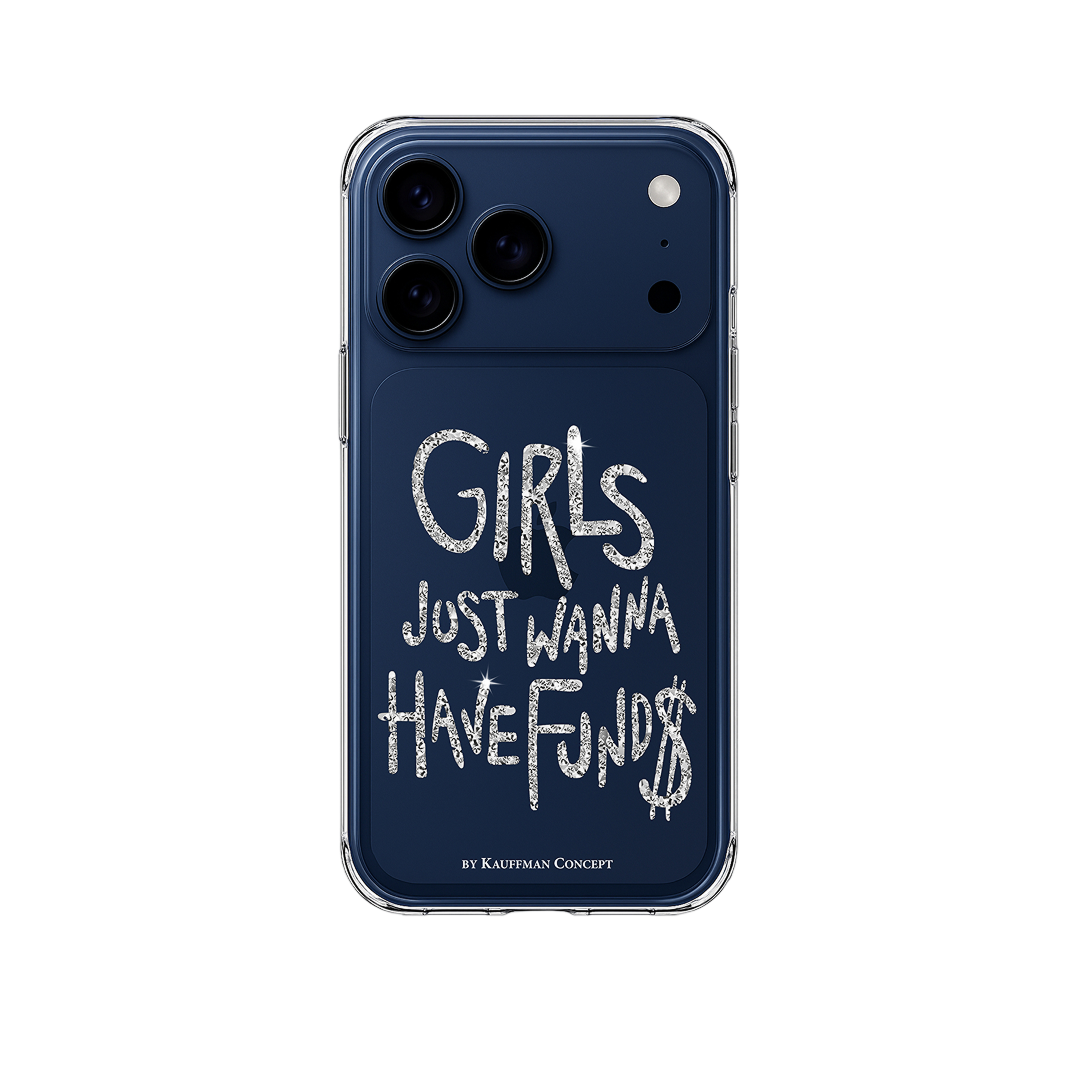 GIRLS & FUNDS