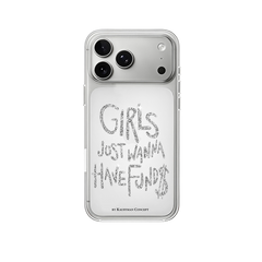 GIRLS & FUNDS