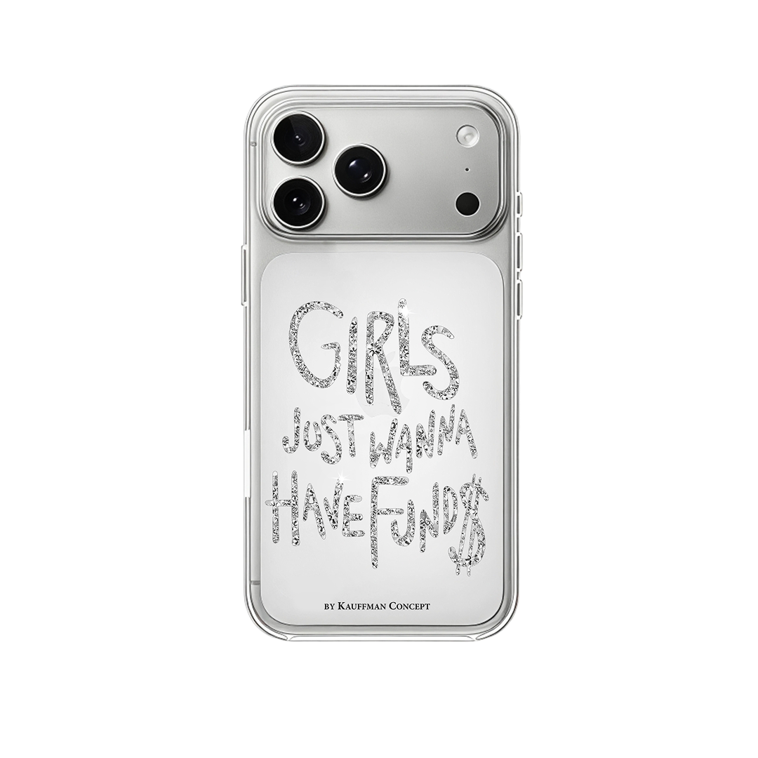GIRLS & FUNDS
