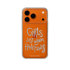 GIRLS & FUNDS