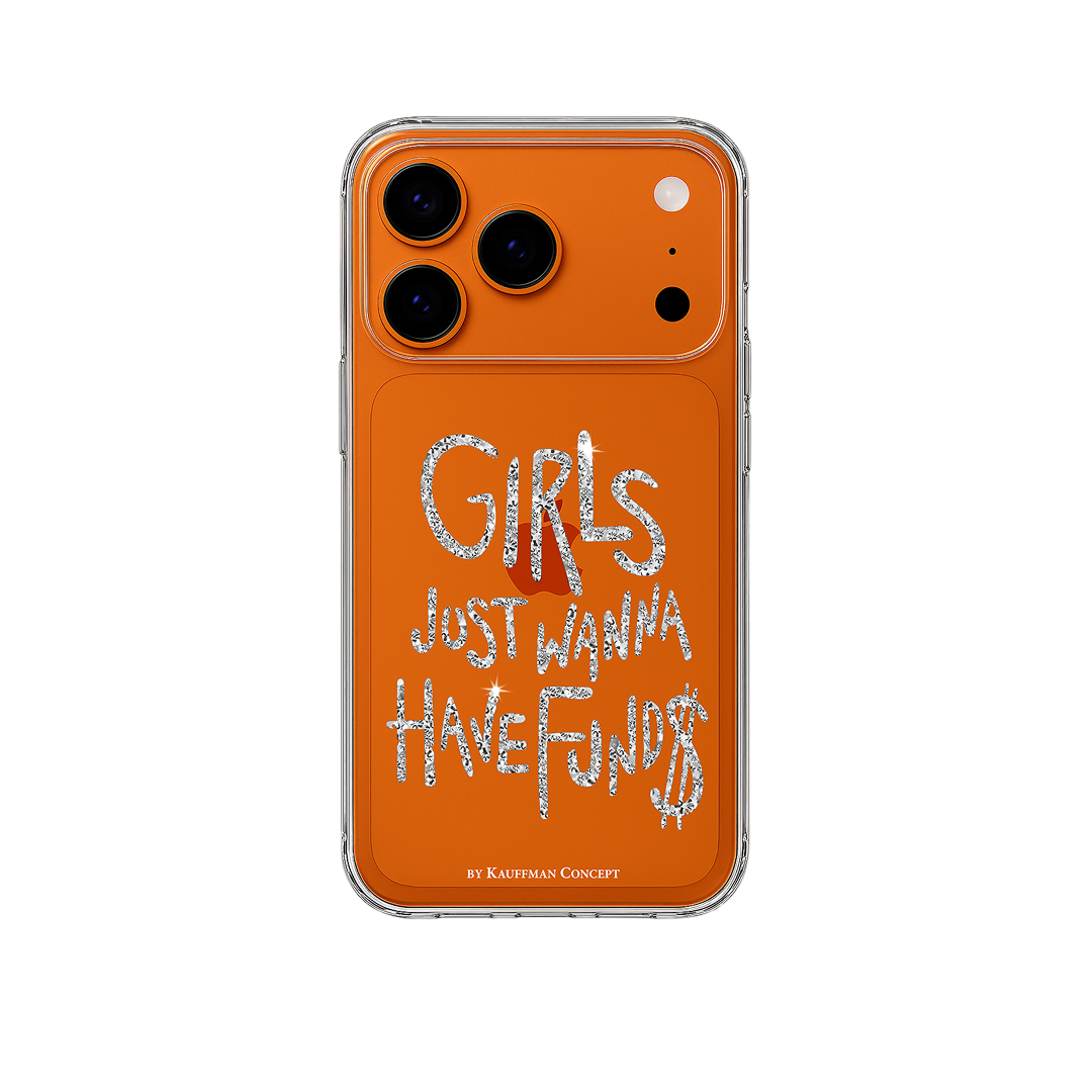 GIRLS & FUNDS