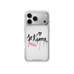iPhone case JETAIME