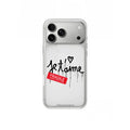 iPhone case JETAIME