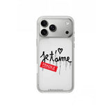 iPhone case JETAIME