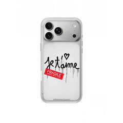 iPhone case JETAIME