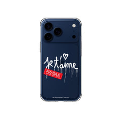iPhone case JETAIME