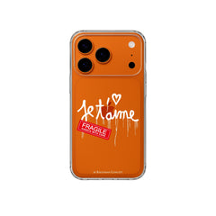 iPhone case JETAIME