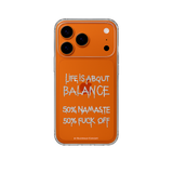 LIFE BALANCE