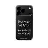 LIFE BALANCE