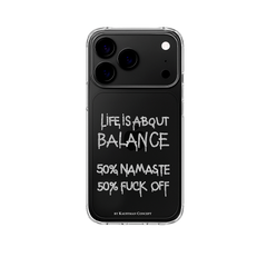 LIFE BALANCE