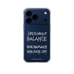 LIFE BALANCE