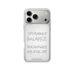 LIFE BALANCE