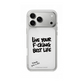 iPhone case LIFE MOTO