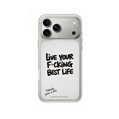 iPhone case Life Moto