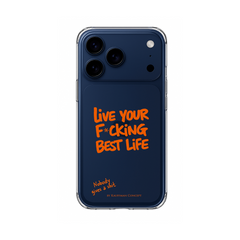 iPhone case Life Moto