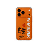 iPhone case Live Your Life