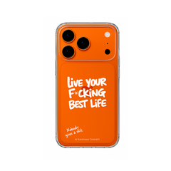 iPhone case Life Moto
