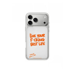 iPhone case BEST LIFE