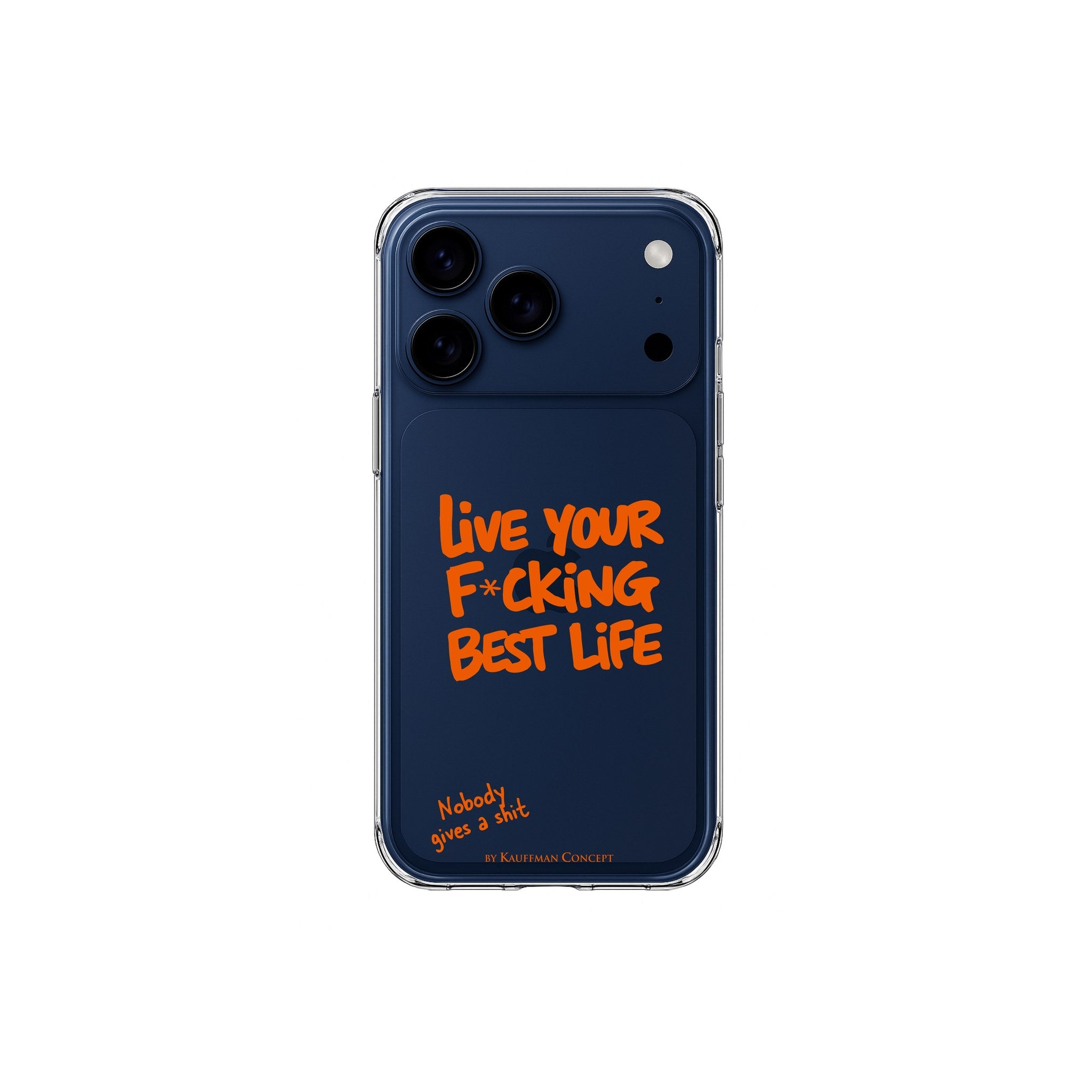 iPhone case BEST LIFE