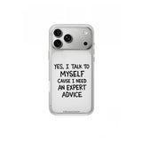 iPhone case EXPERT ADVICE