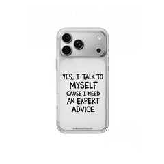 iPhone case EXPERT ADVICE