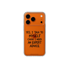 iPhone case EXPERT ADVICE