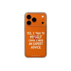 iPhone case EXPERT ADVICE