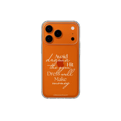 iPhone case LIFE MOTO SECOND EDITION