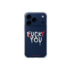 iPhone case LUCKY YOU