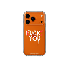 iPhone case LUCKY YOU
