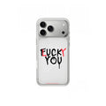 iPhone case LUCKY YOU