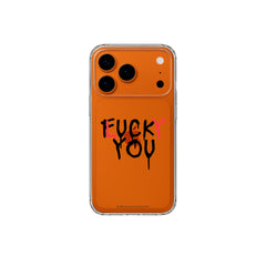 iPhone case LUCKY YOU