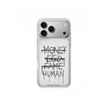 iPhone case Money Ego Fame Human
