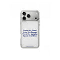 iPhone case NOT HOUSEWIFES