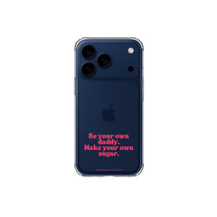 iPhone case SUGAR DADDY