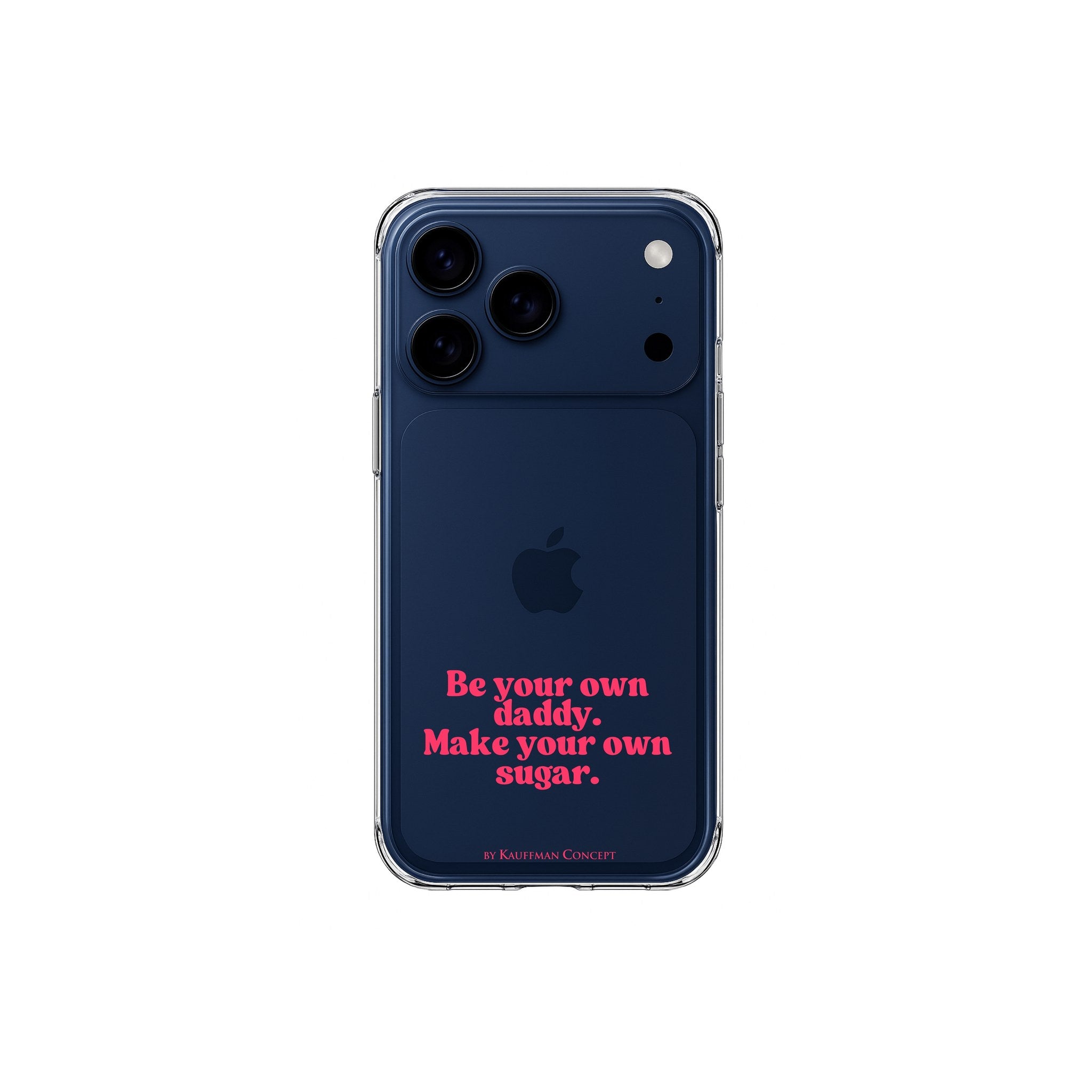 iPhone case SUGAR DADDY