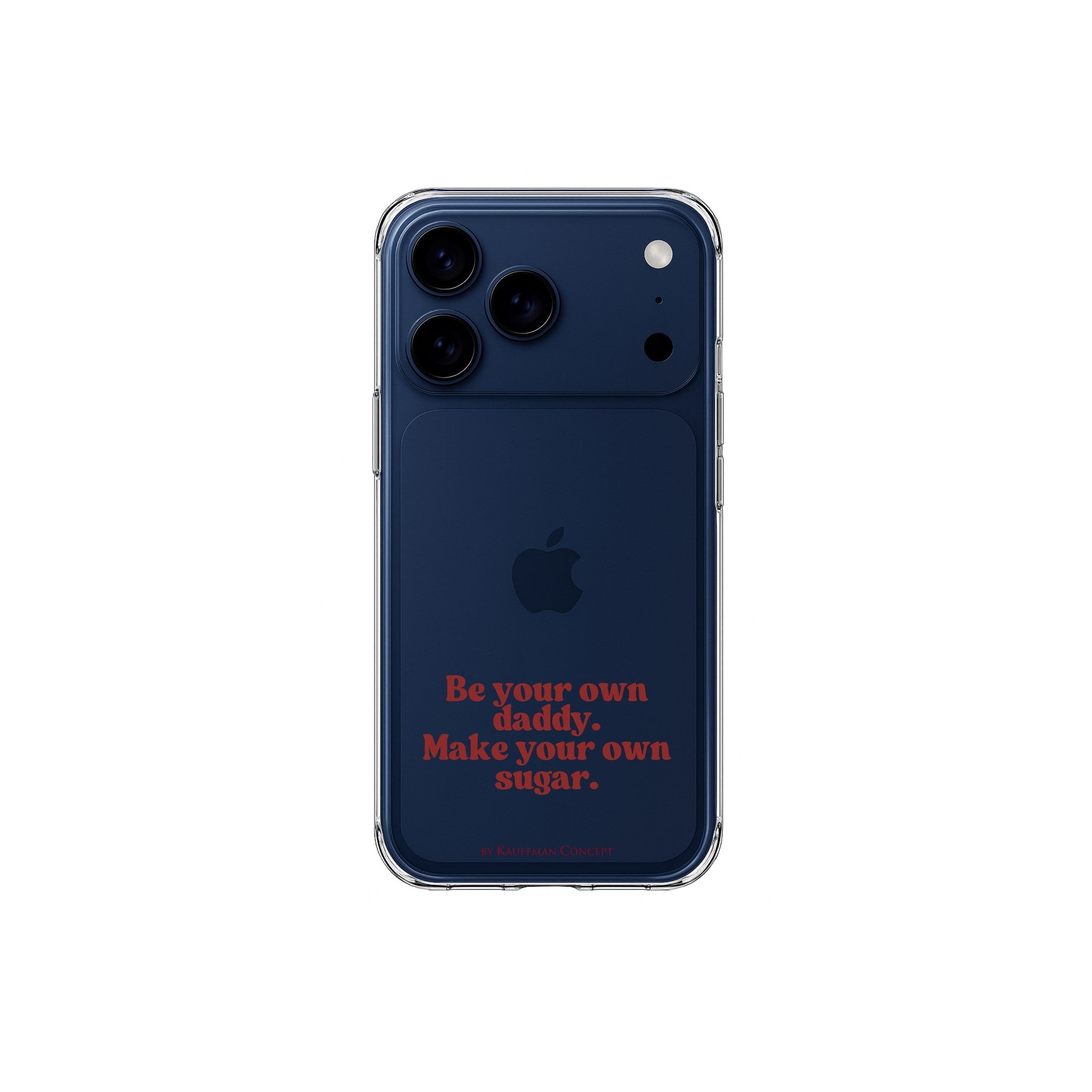 iPhone case SUGAR DADDY