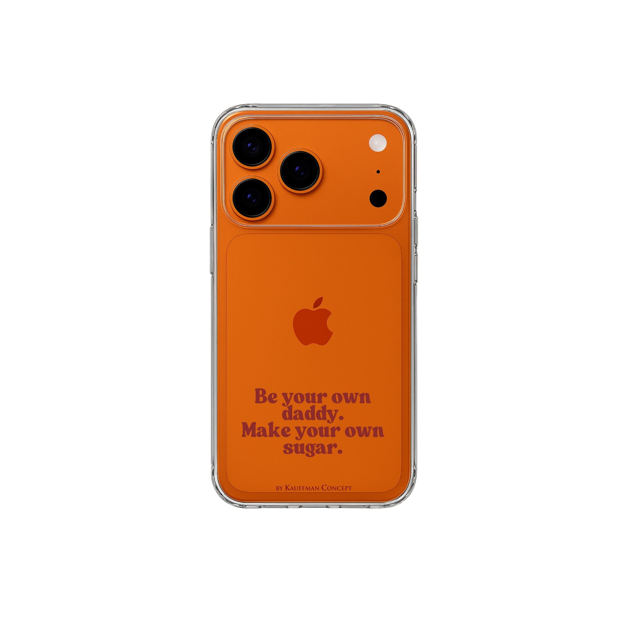 iPhone case SUGAR DADDY